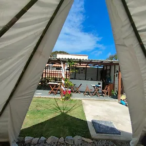 Primitivo Glamping Búzios