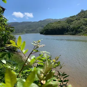 Recanto Nativos Chalet