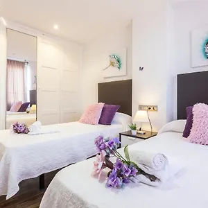 Brisas Playa 3 Baños Apartamento
