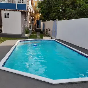 Estrela De Búzios